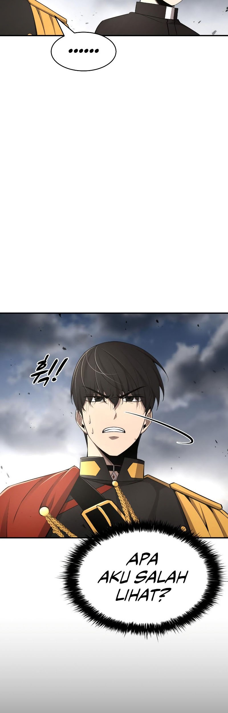 I Became the Tyrant of a Defense Game Chapter 29 page 17