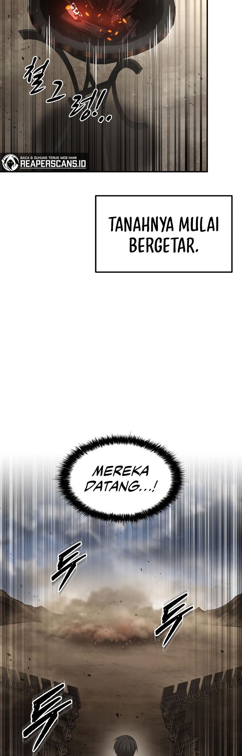 I Became the Tyrant of a Defense Game Chapter 29 page 20