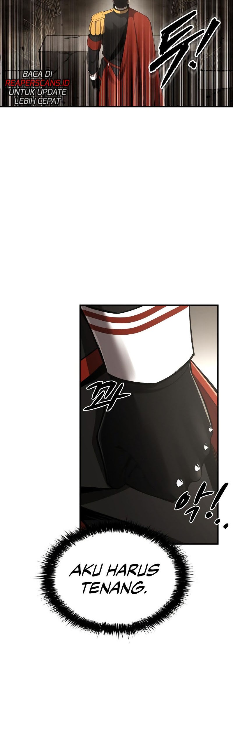 I Became the Tyrant of a Defense Game Chapter 29 page 21
