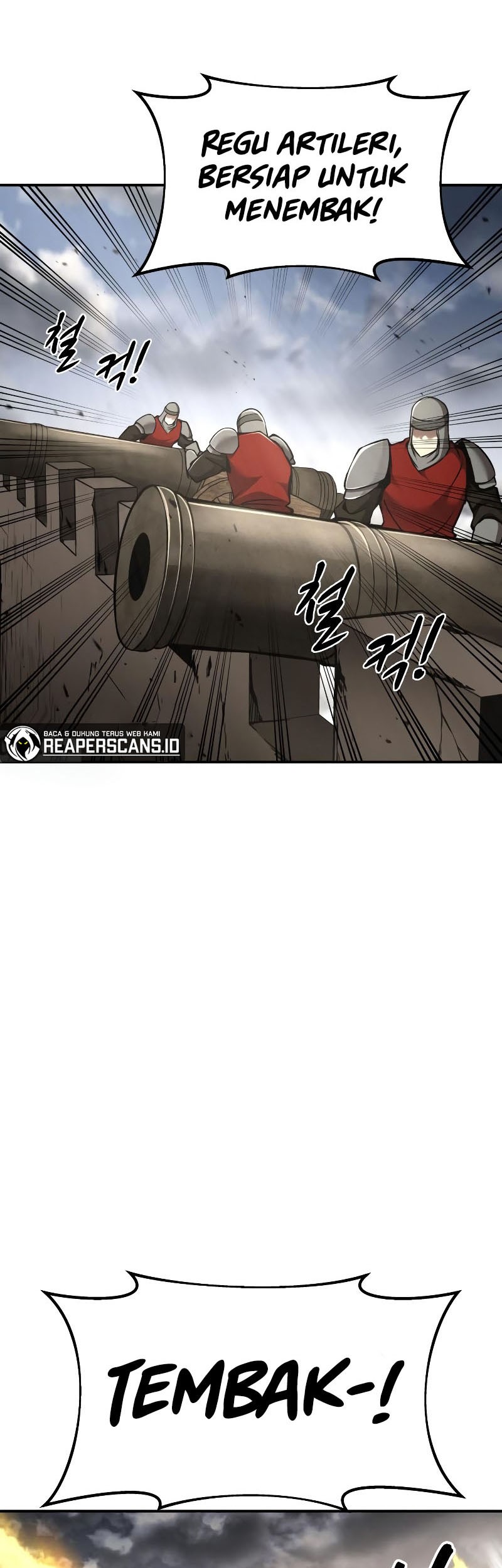 I Became the Tyrant of a Defense Game Chapter 29 page 24