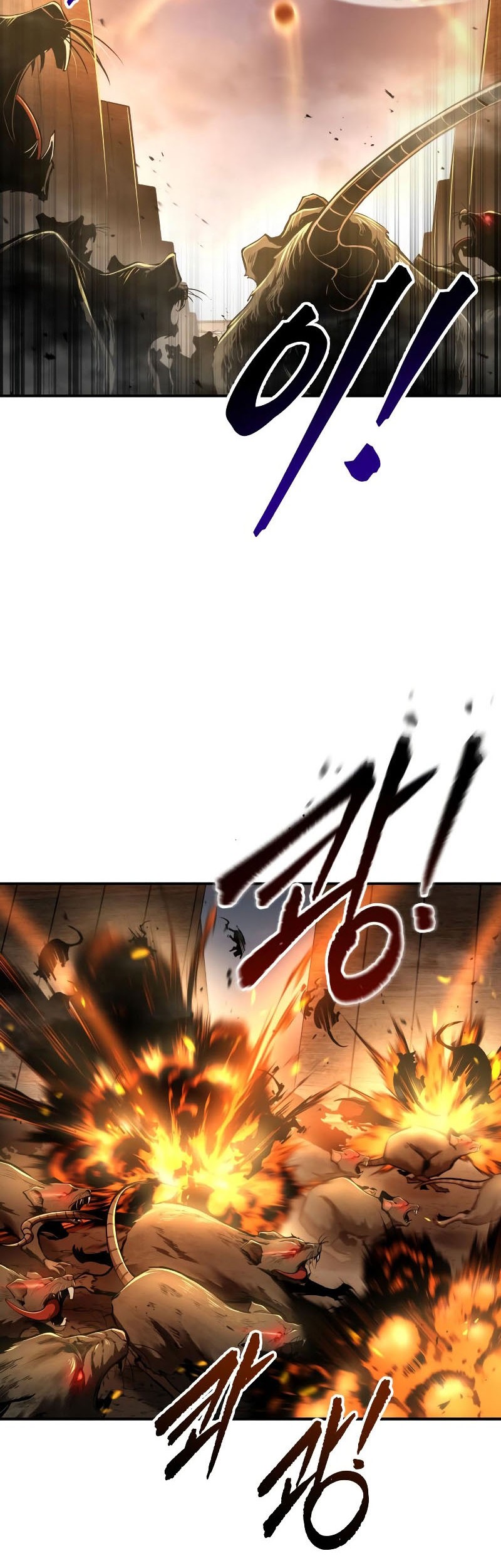 I Became the Tyrant of a Defense Game Chapter 29 page 27