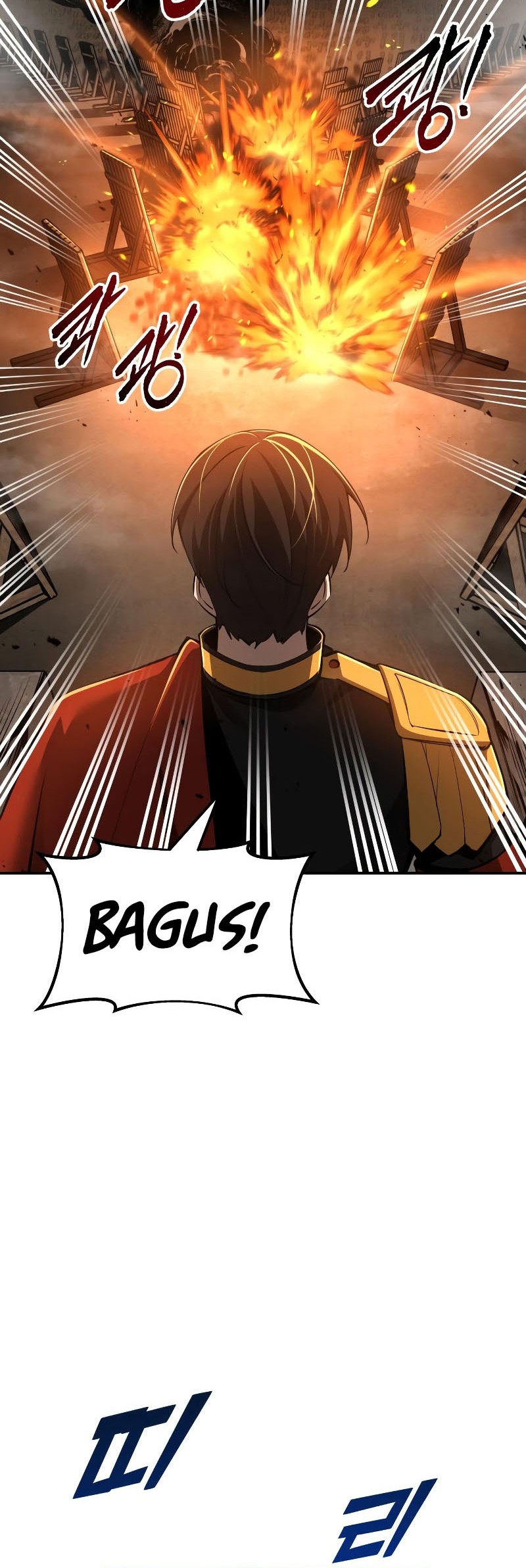 I Became the Tyrant of a Defense Game Chapter 29 page 29
