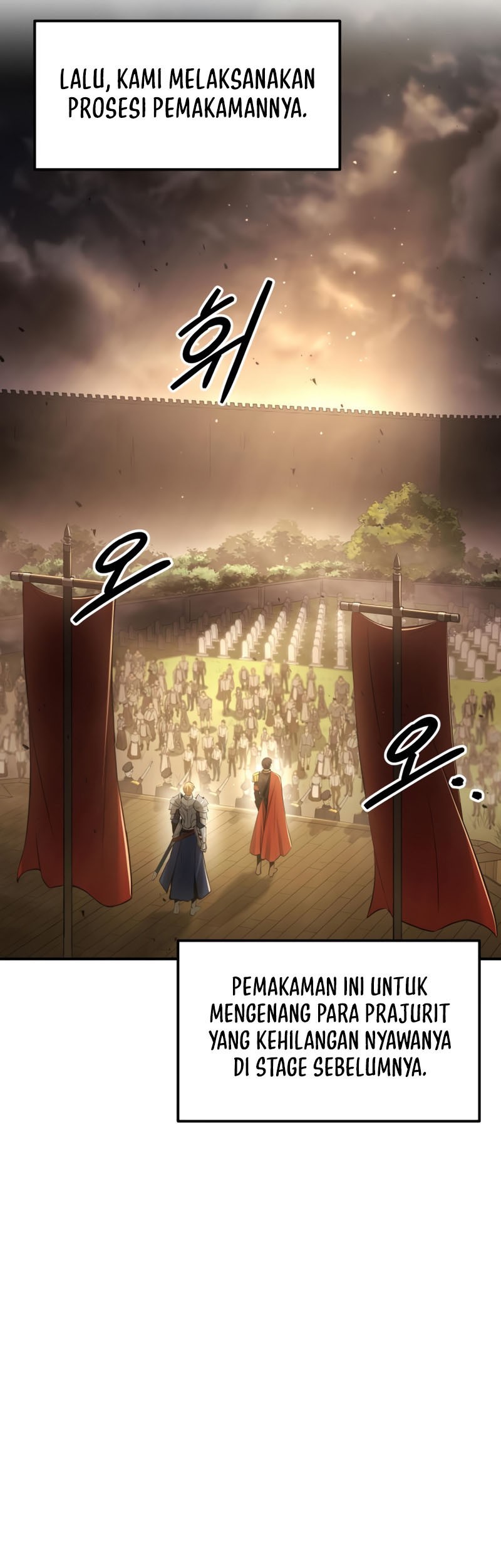 I Became the Tyrant of a Defense Game Chapter 28 page 42