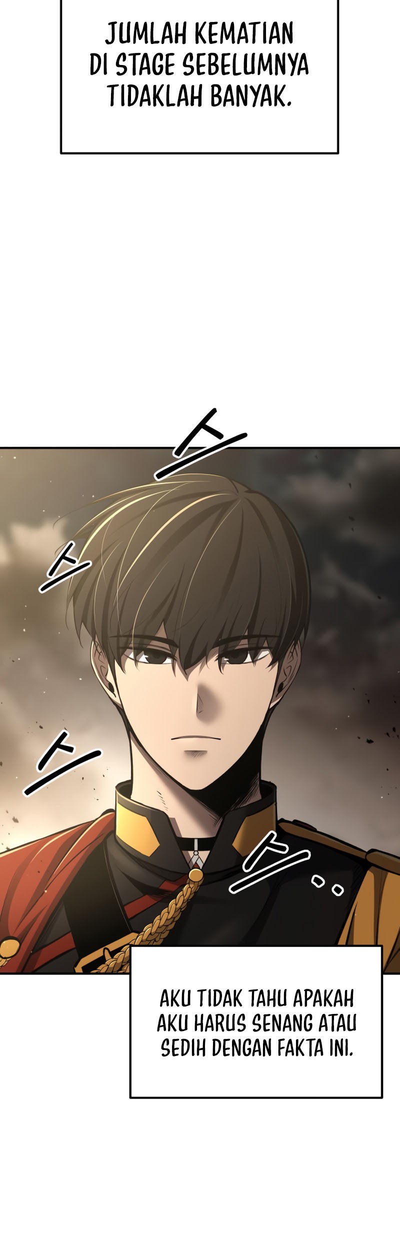 I Became the Tyrant of a Defense Game Chapter 28 page 44