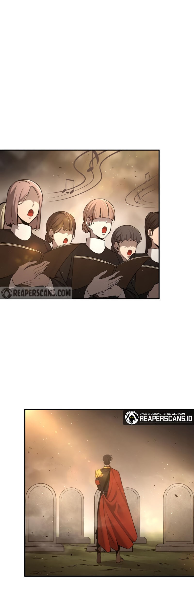 I Became the Tyrant of a Defense Game Chapter 28 page 45