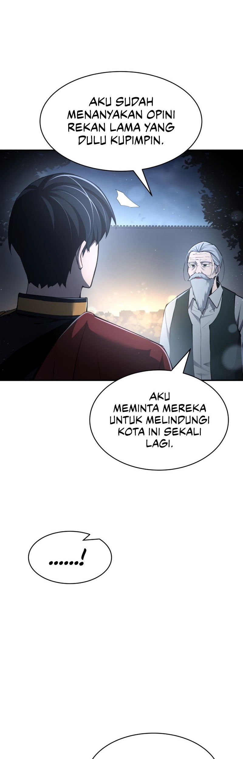 I Became the Tyrant of a Defense Game Chapter 28 page 53