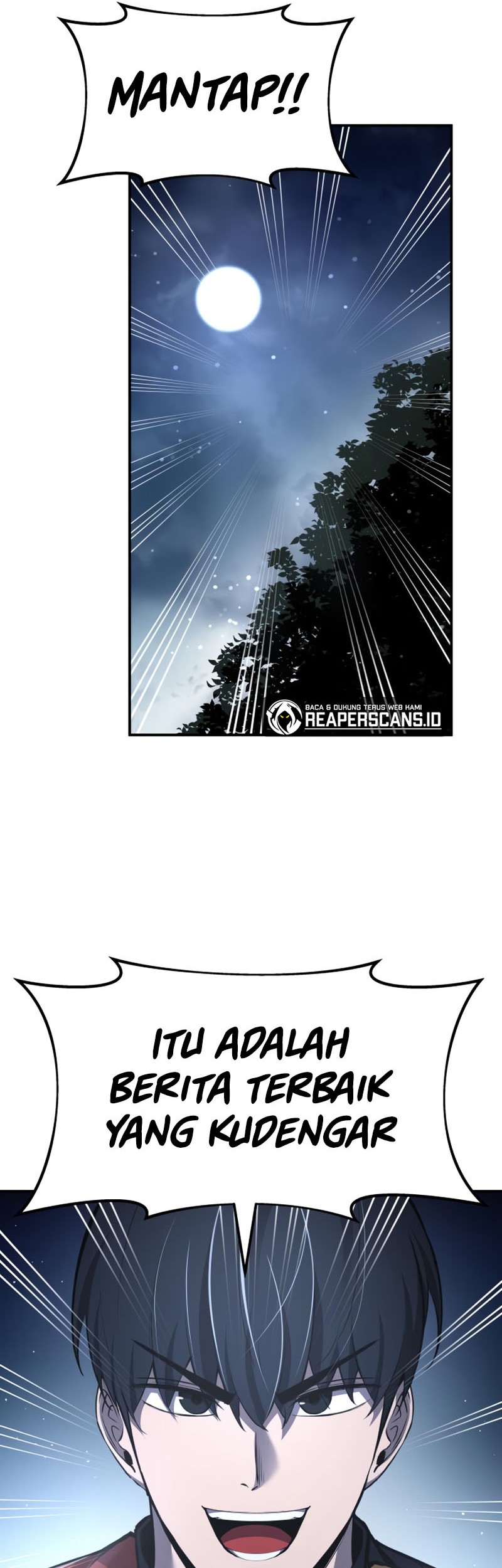 I Became the Tyrant of a Defense Game Chapter 28 page 55