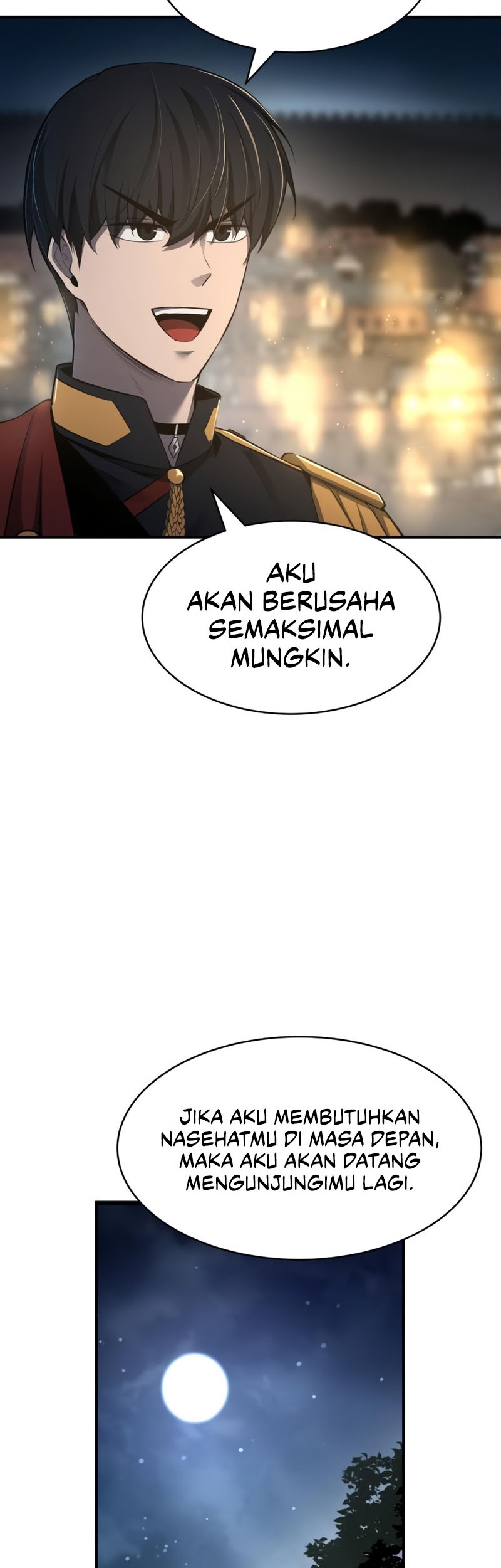 I Became the Tyrant of a Defense Game Chapter 28 page 63