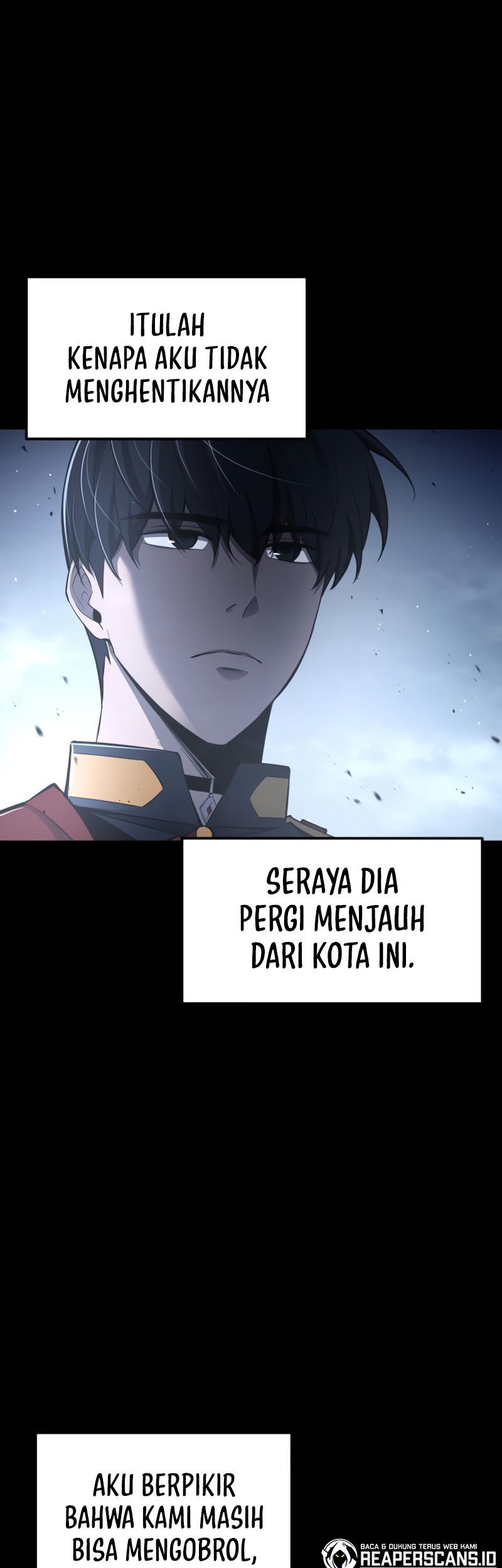I Became the Tyrant of a Defense Game Chapter 28 page 69