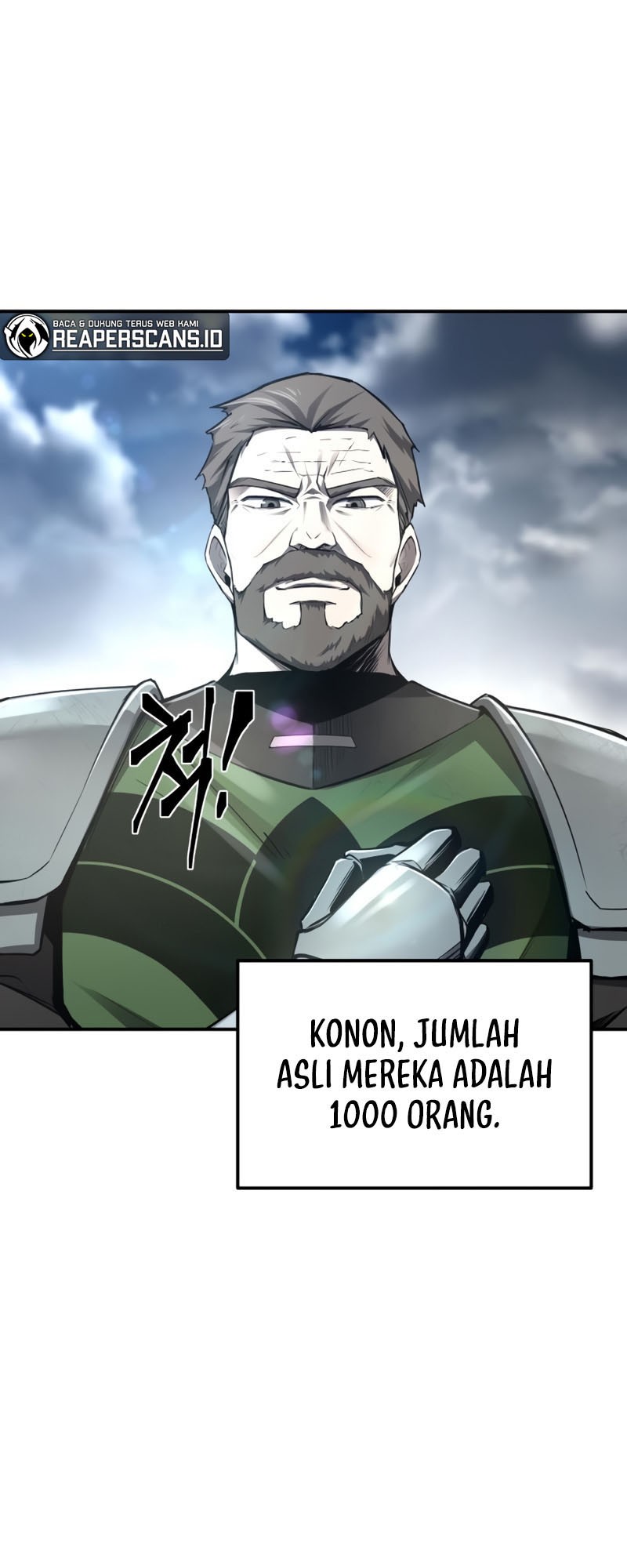 I Became the Tyrant of a Defense Game Chapter 28 page 76