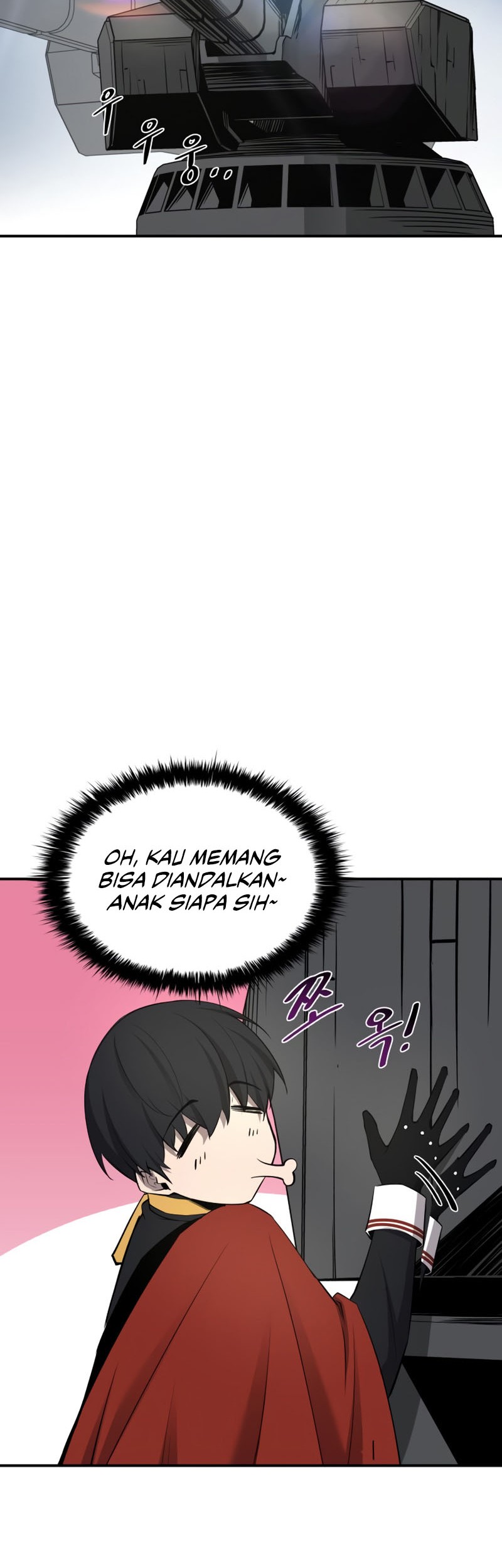 I Became the Tyrant of a Defense Game Chapter 28 page 78