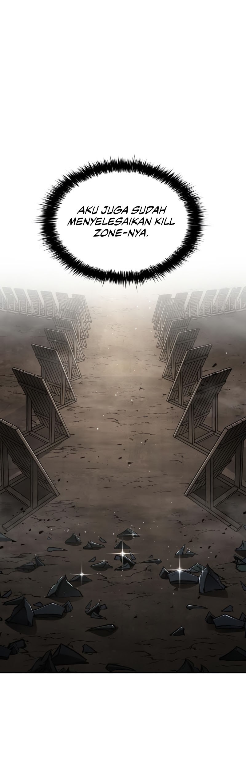I Became the Tyrant of a Defense Game Chapter 28 page 79