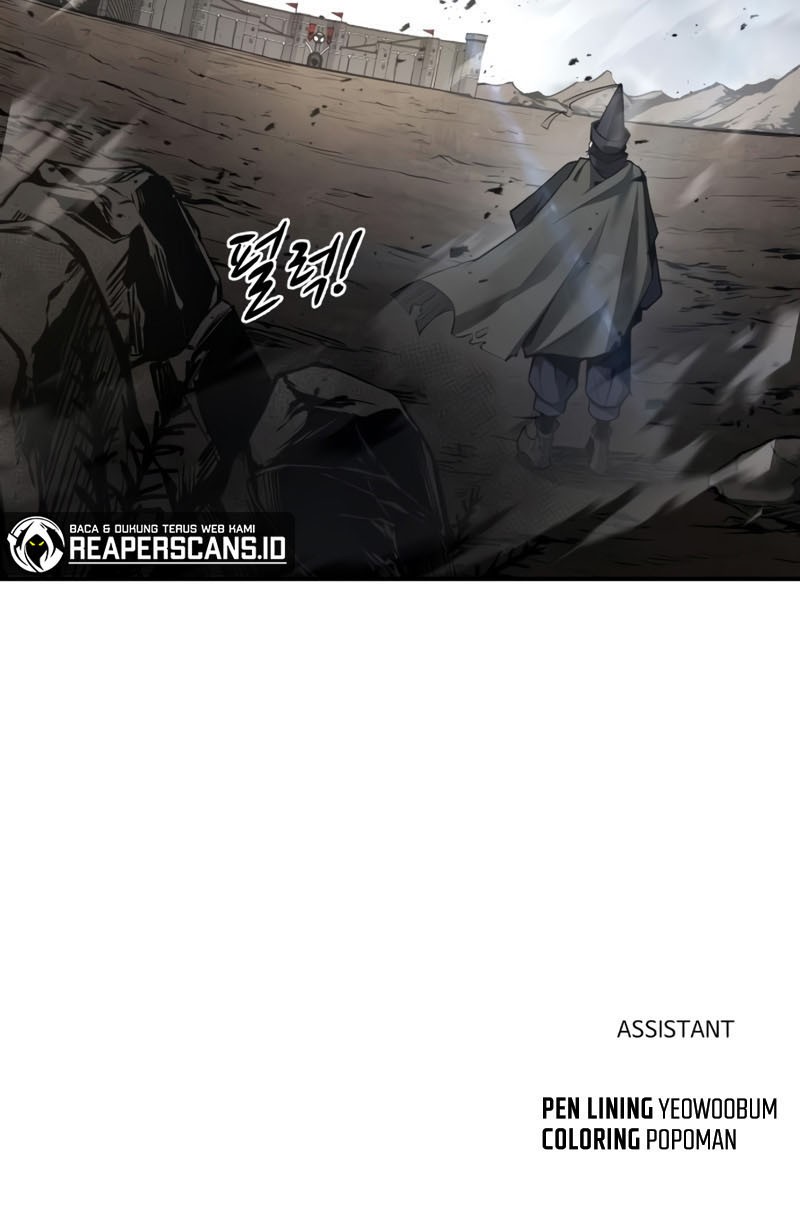 I Became the Tyrant of a Defense Game Chapter 28 page 84