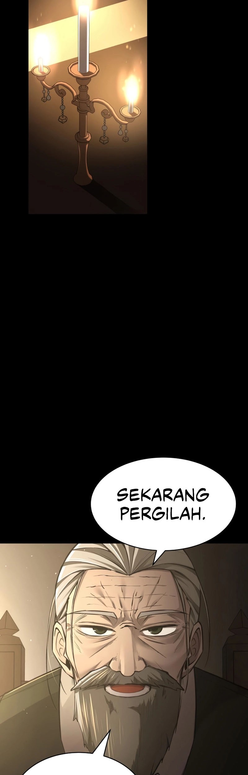 I Became the Tyrant of a Defense Game Chapter 28 page 3