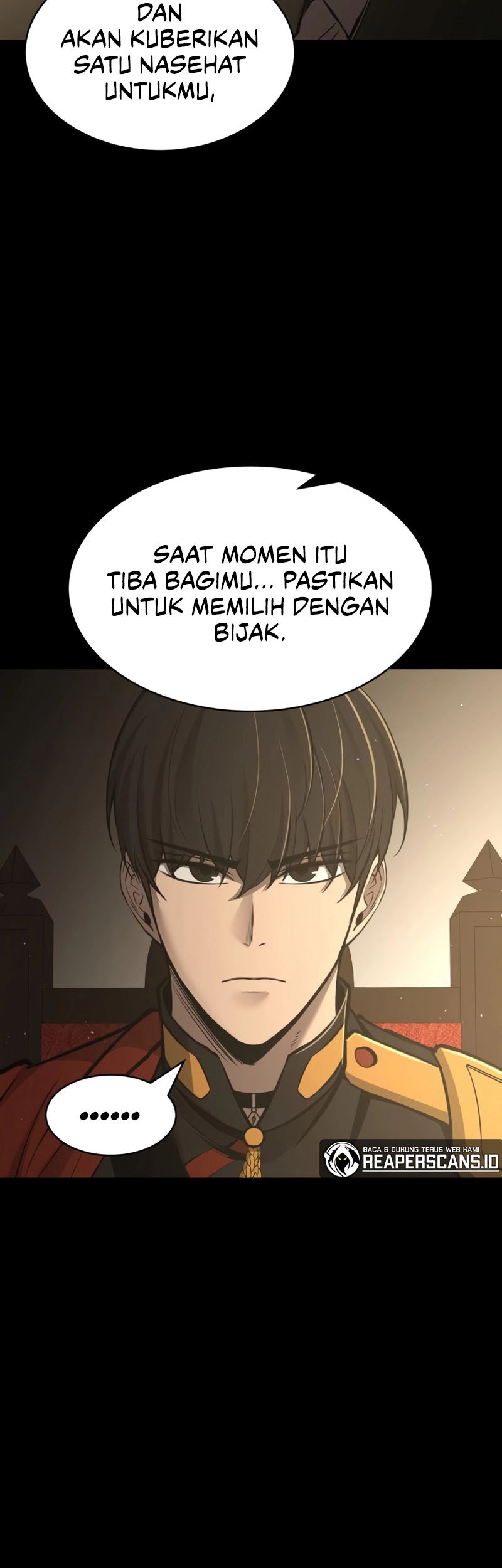 I Became the Tyrant of a Defense Game Chapter 28 page 4