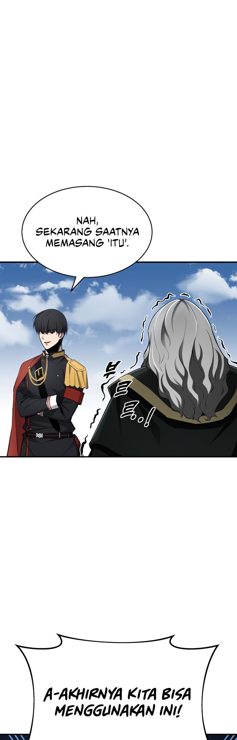 I Became the Tyrant of a Defense Game Chapter 28 page 13