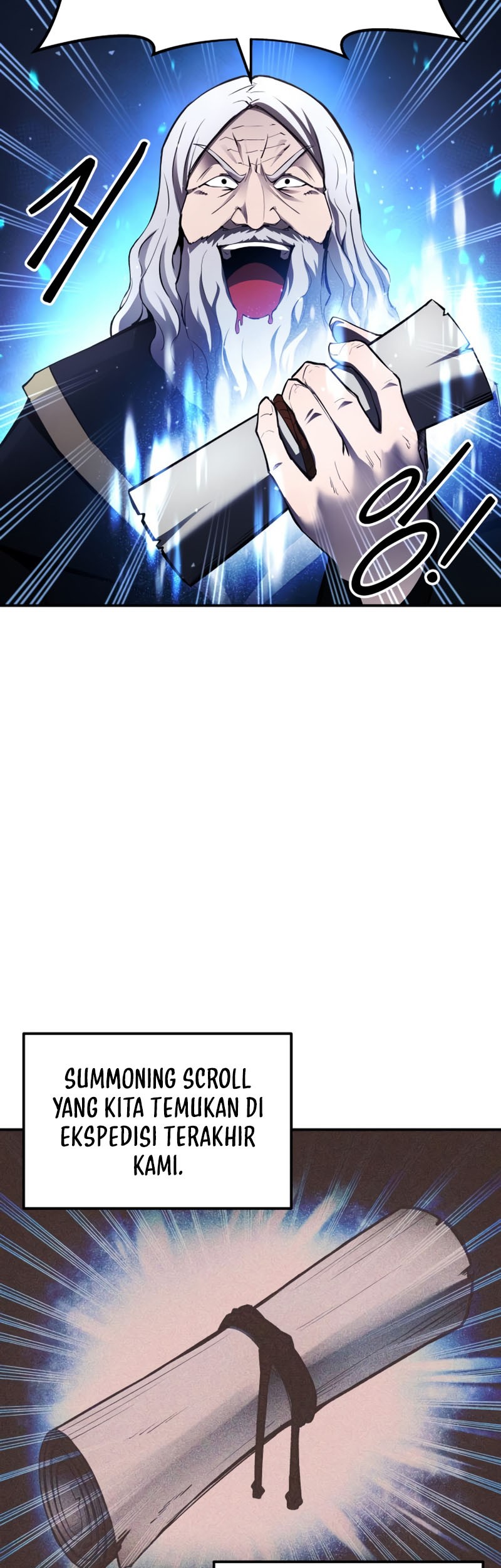 I Became the Tyrant of a Defense Game Chapter 28 page 14