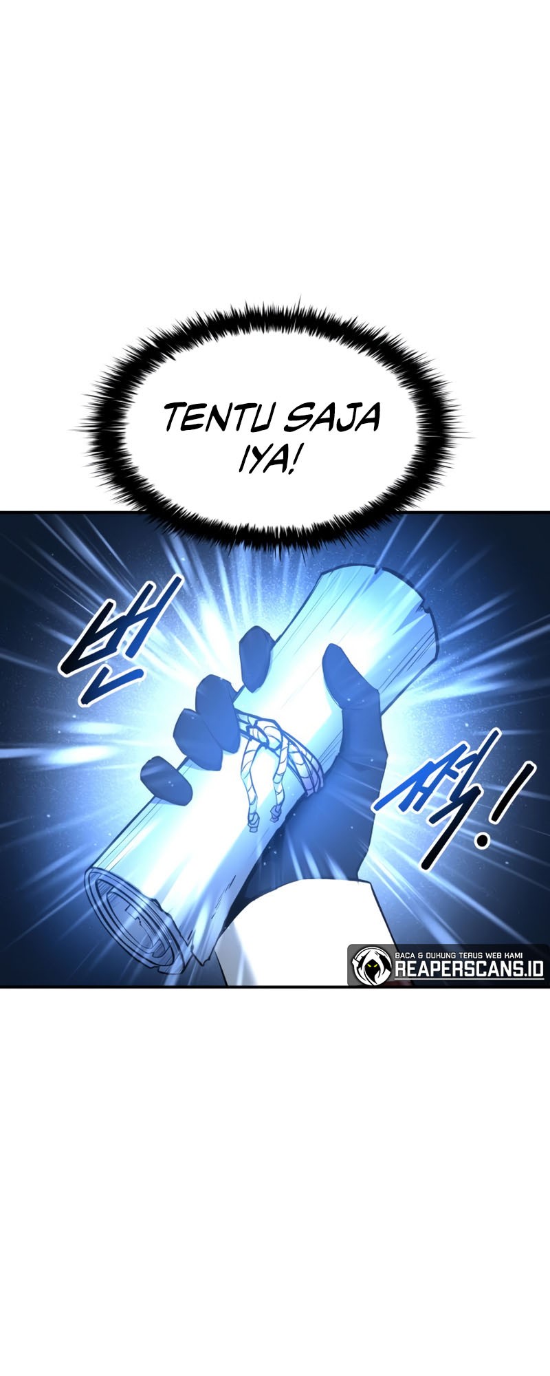 I Became the Tyrant of a Defense Game Chapter 28 page 16