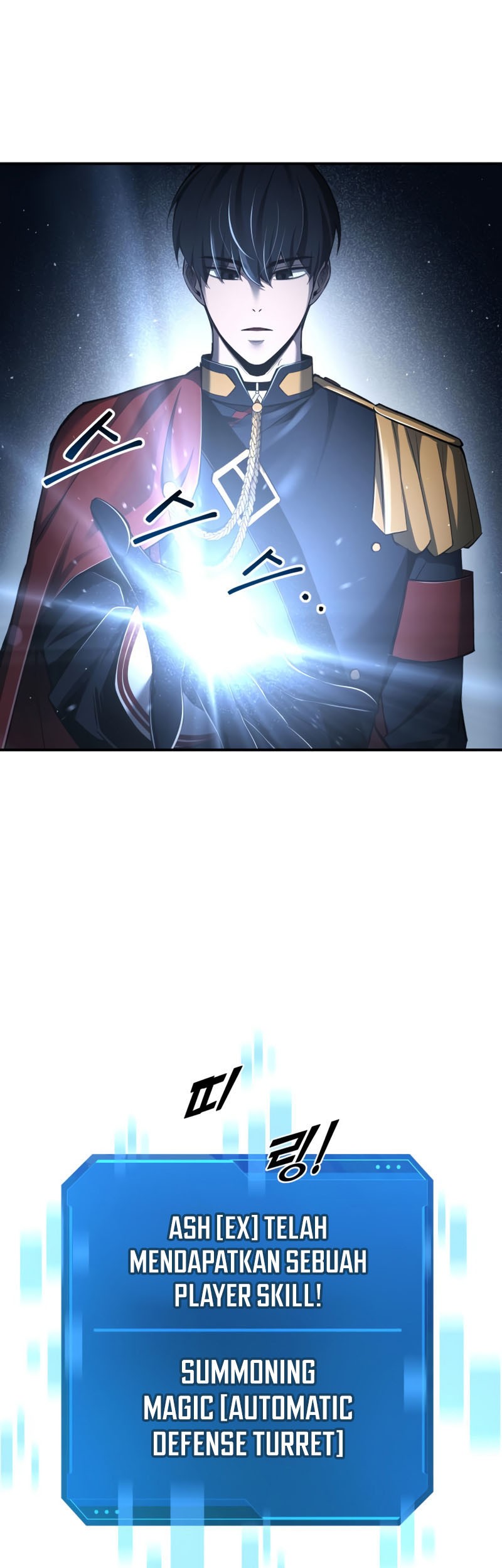 I Became the Tyrant of a Defense Game Chapter 28 page 17