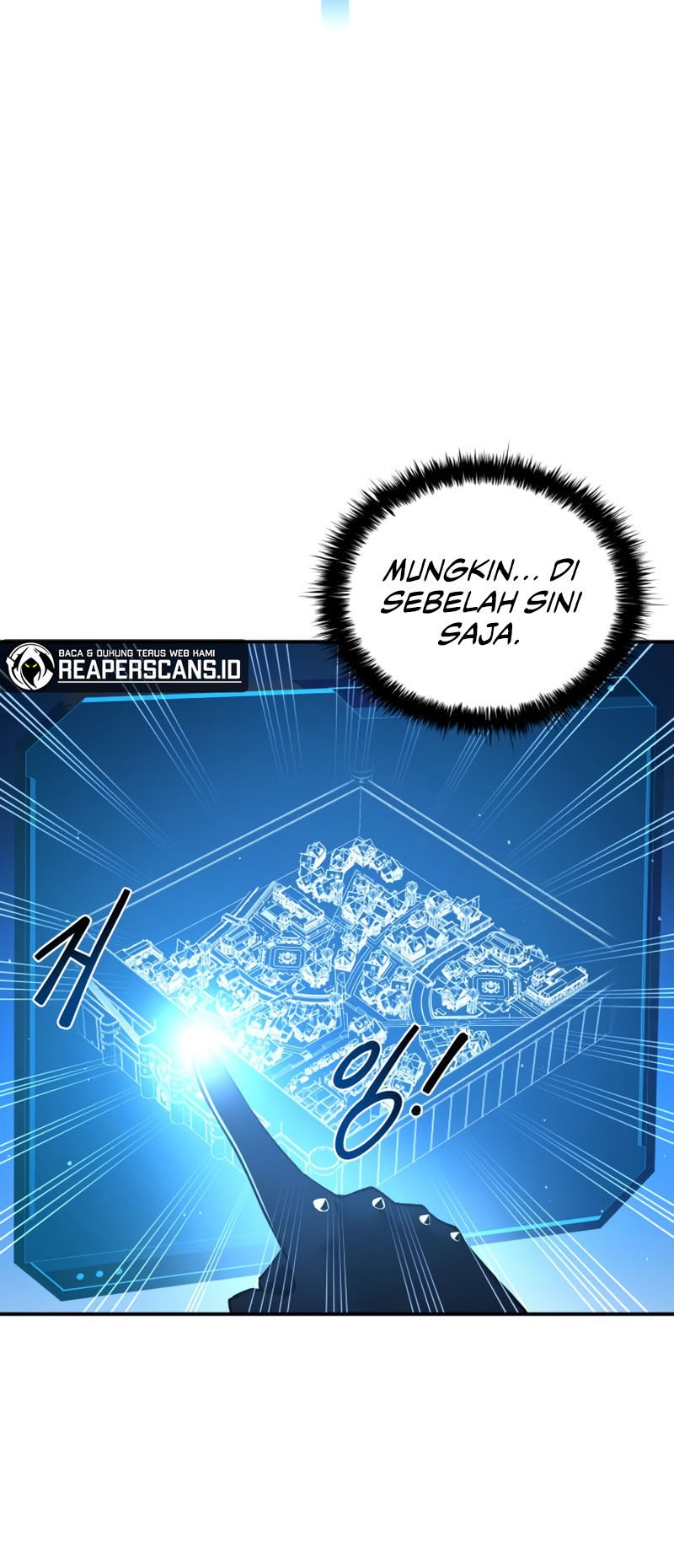 I Became the Tyrant of a Defense Game Chapter 28 page 21
