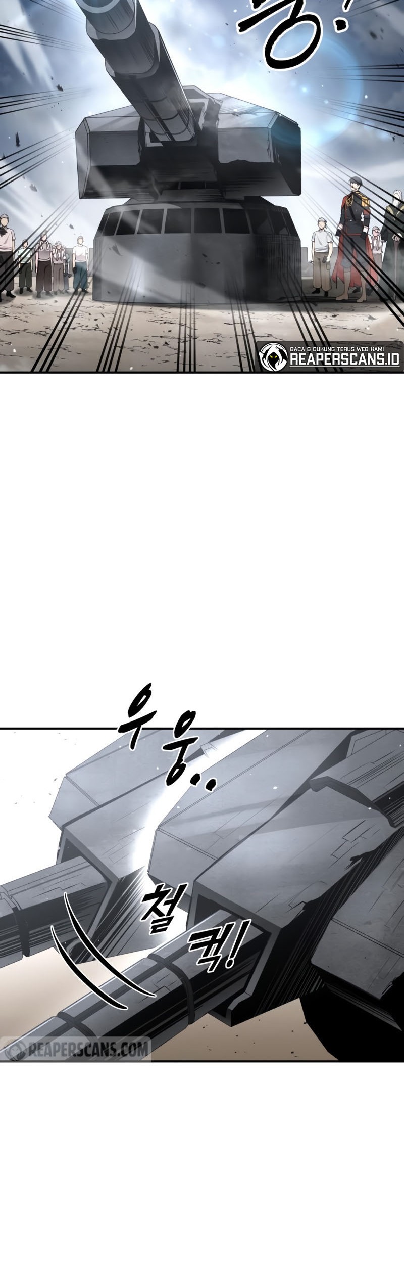 I Became the Tyrant of a Defense Game Chapter 28 page 25