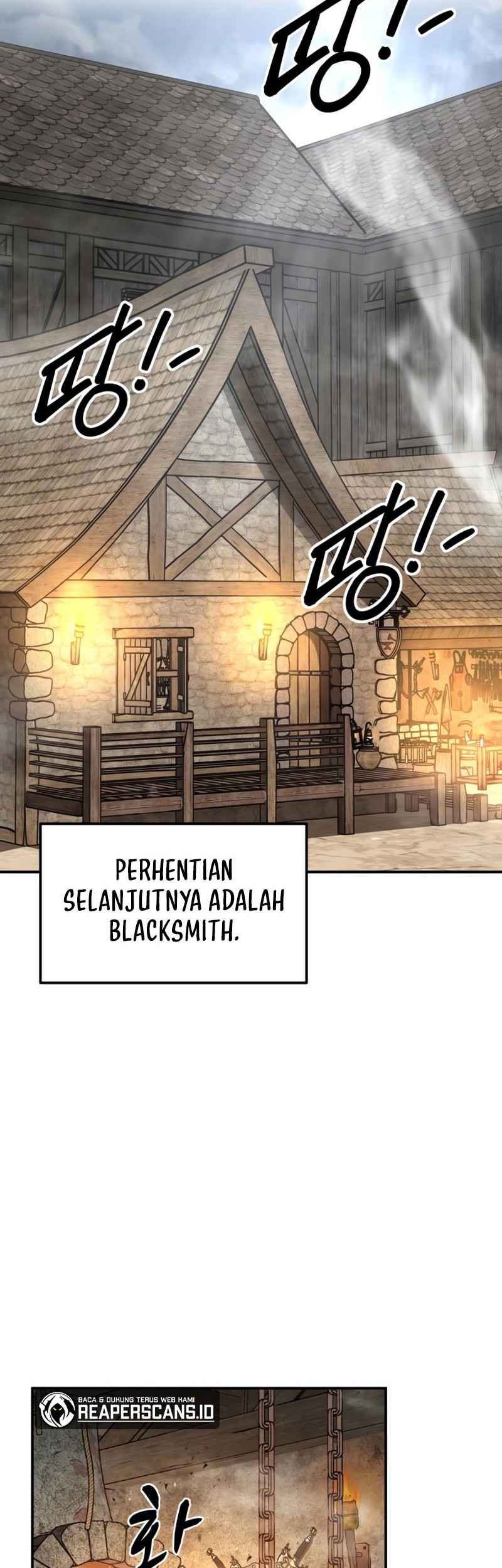 I Became the Tyrant of a Defense Game Chapter 28 page 30
