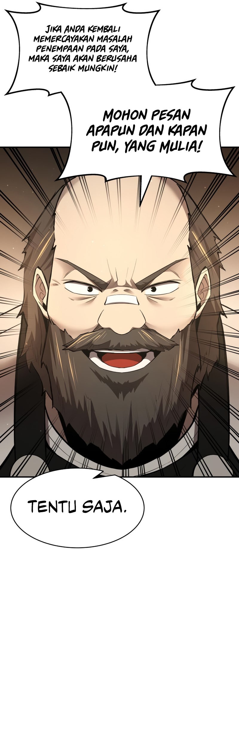 I Became the Tyrant of a Defense Game Chapter 28 page 37