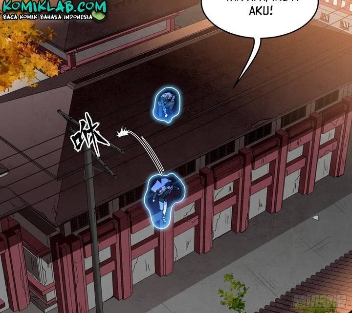 Legend of Star General Chapter 93 page 32