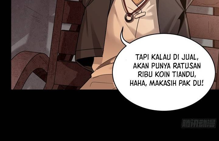 Legend of Star General Chapter 93 page 36