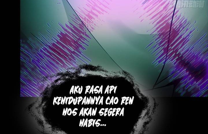 Legend of Star General Chapter 93 page 38