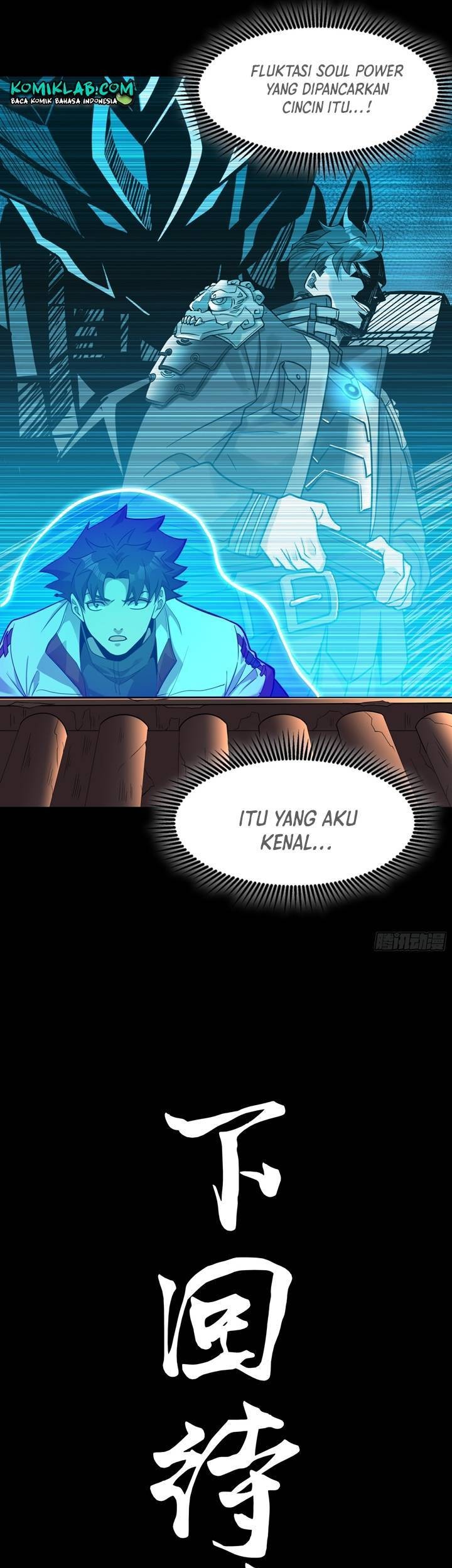 Legend of Star General Chapter 93 page 41