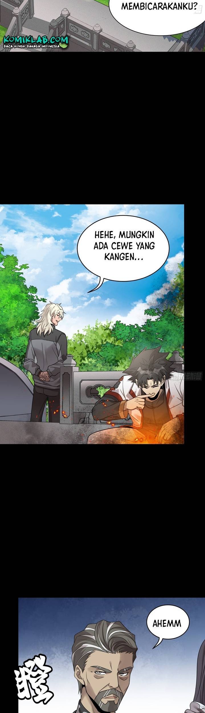 Legend of Star General Chapter 93 page 4