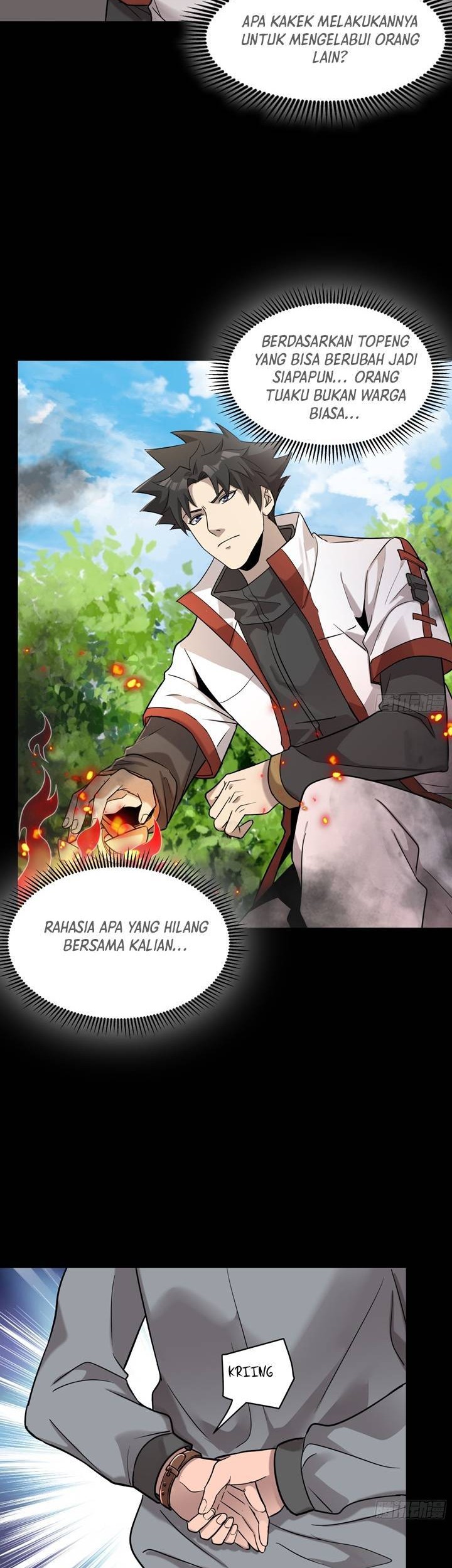Legend of Star General Chapter 93 page 7