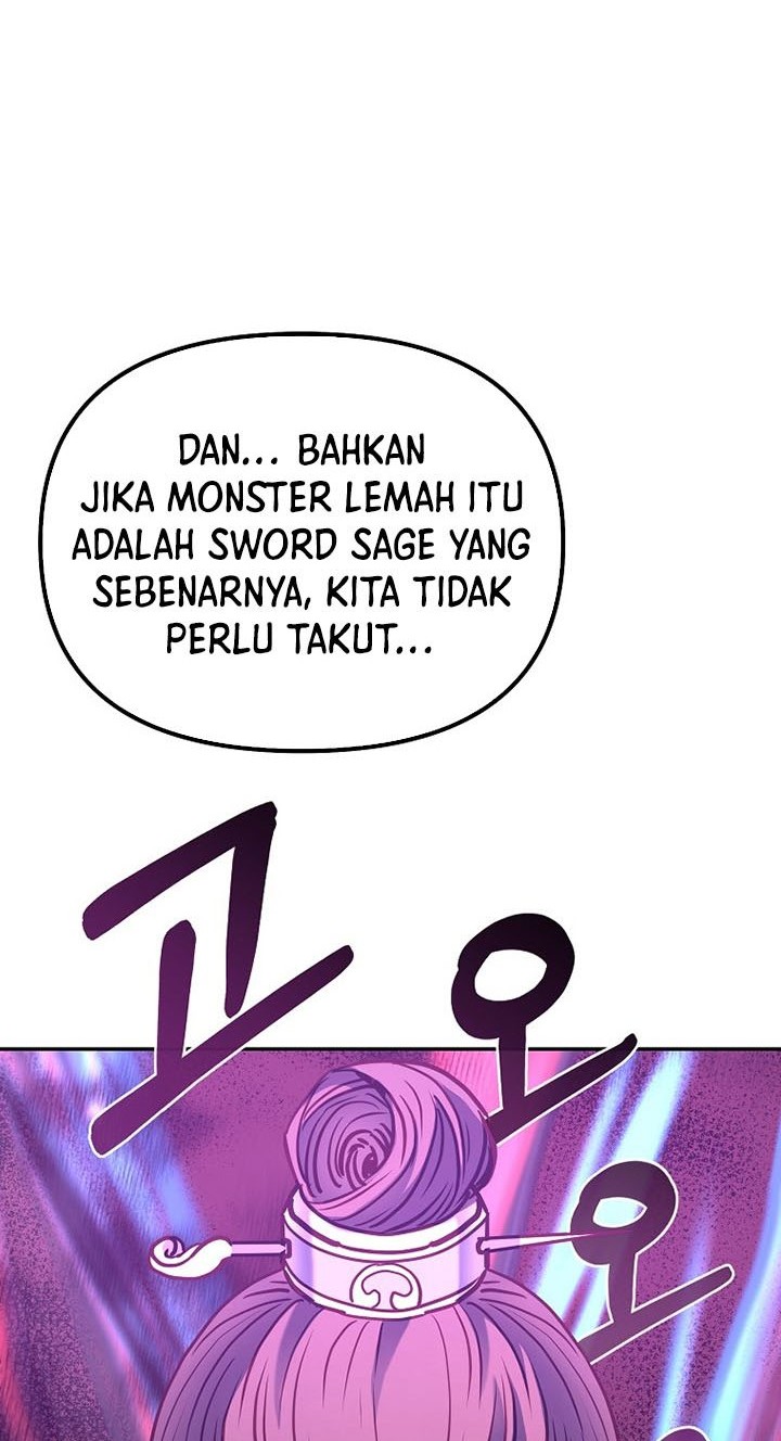 Reincarnation of the Murim Clan’s Former Ranker Chapter 77 page 23