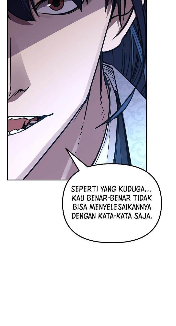 Reincarnation of the Murim Clan’s Former Ranker Chapter 77 page 25