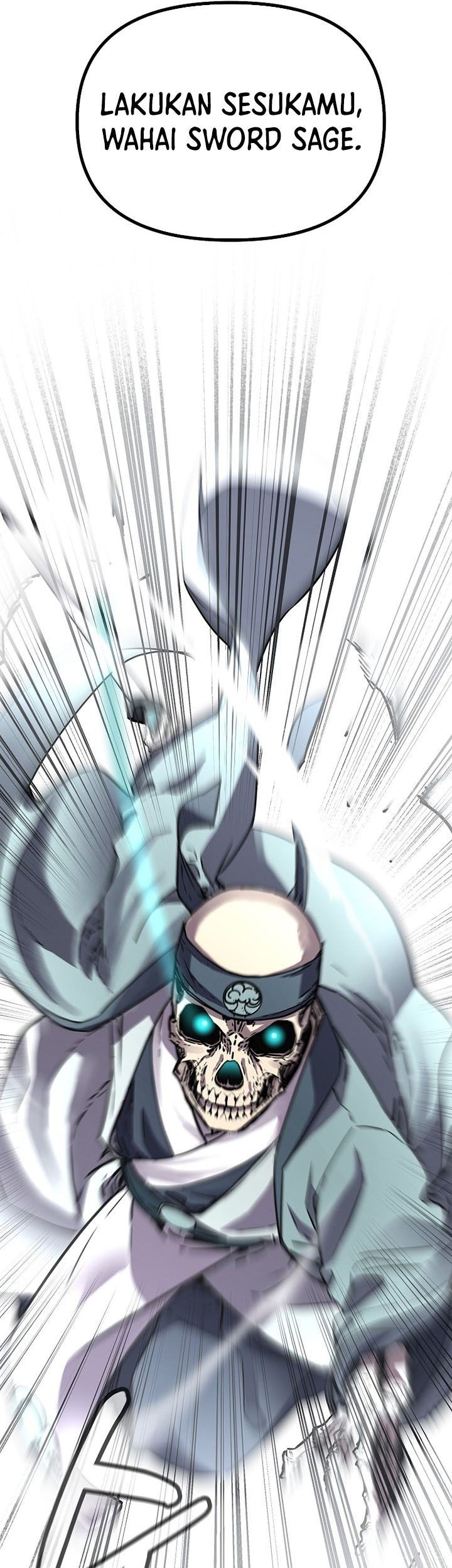 Reincarnation of the Murim Clan’s Former Ranker Chapter 77 page 26