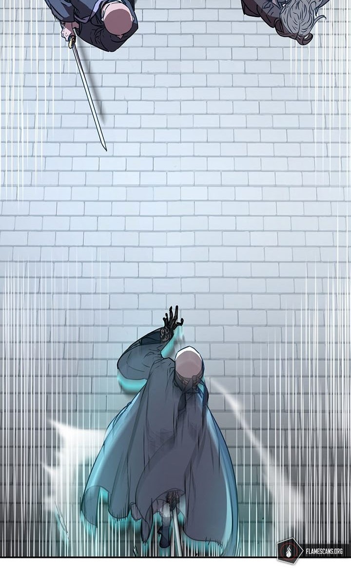 Reincarnation of the Murim Clan’s Former Ranker Chapter 77 page 29