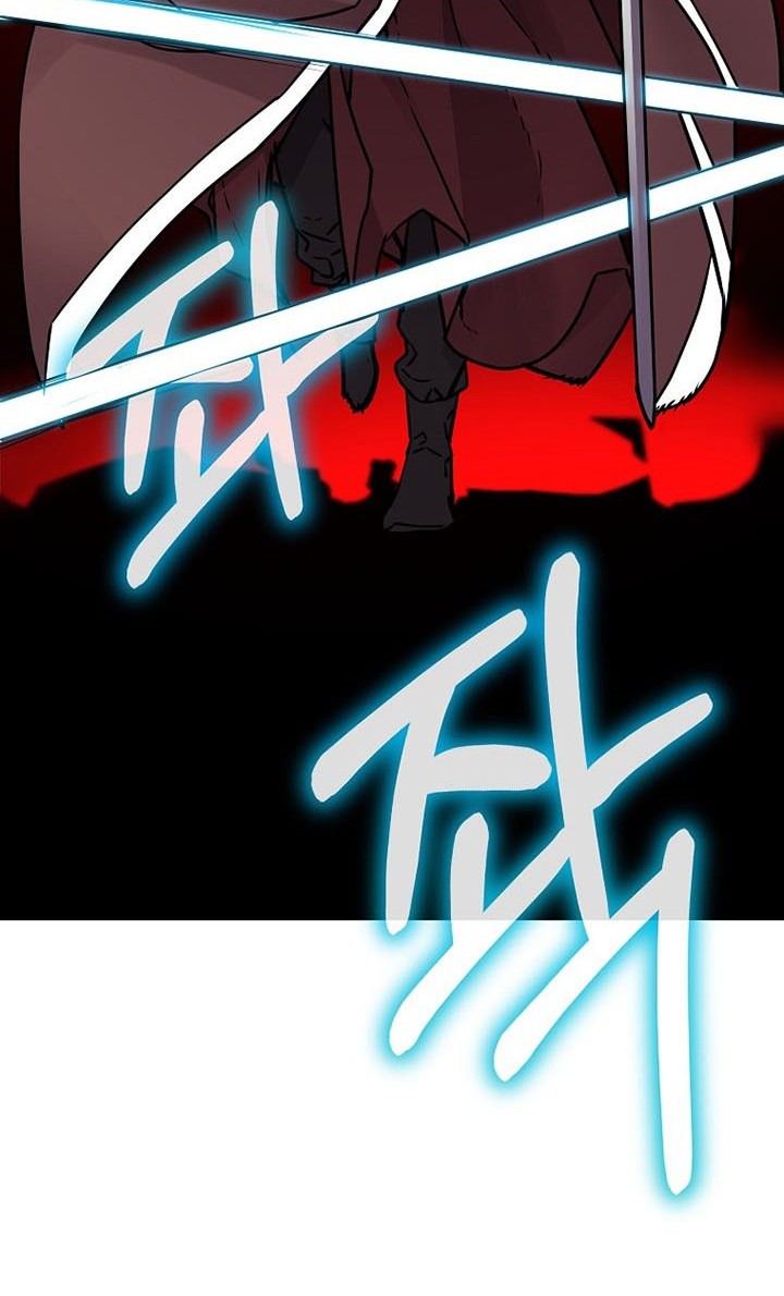 Reincarnation of the Murim Clan’s Former Ranker Chapter 77 page 35