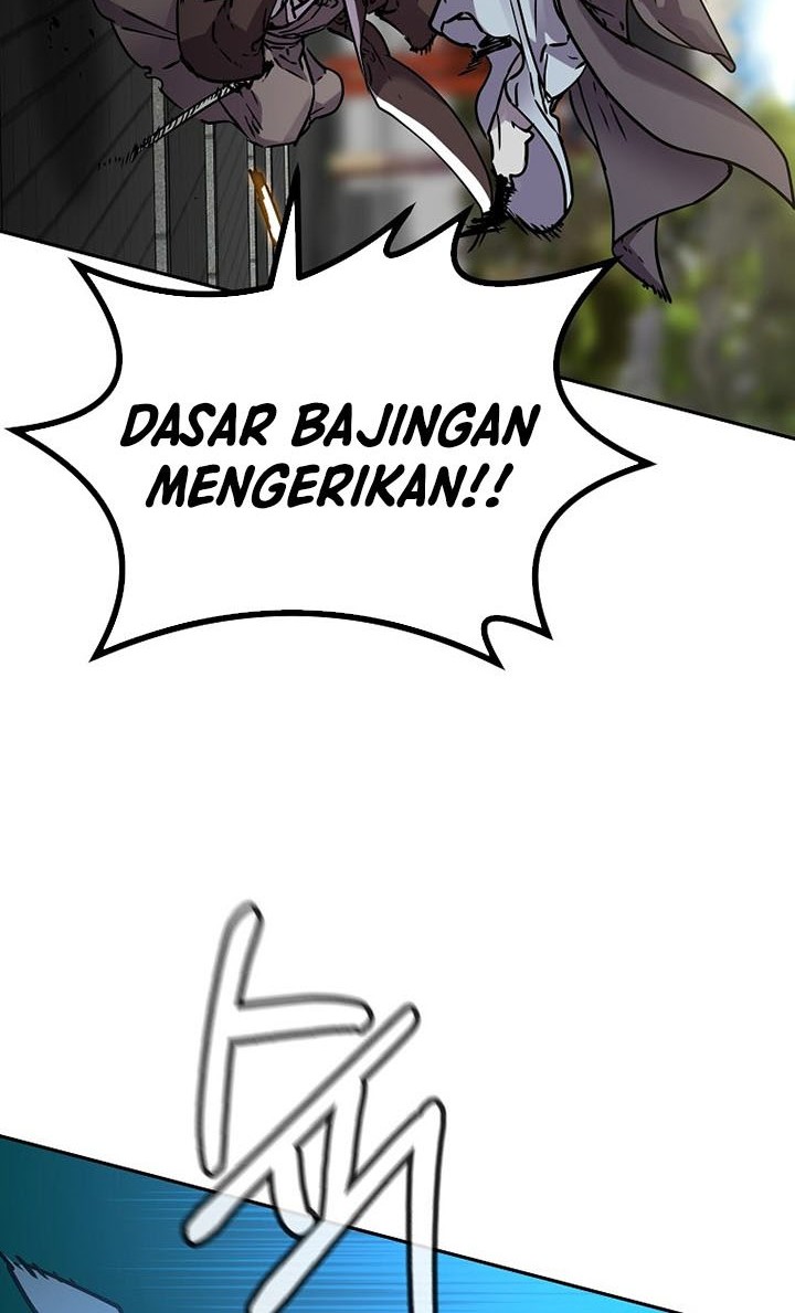 Reincarnation of the Murim Clan’s Former Ranker Chapter 77 page 37