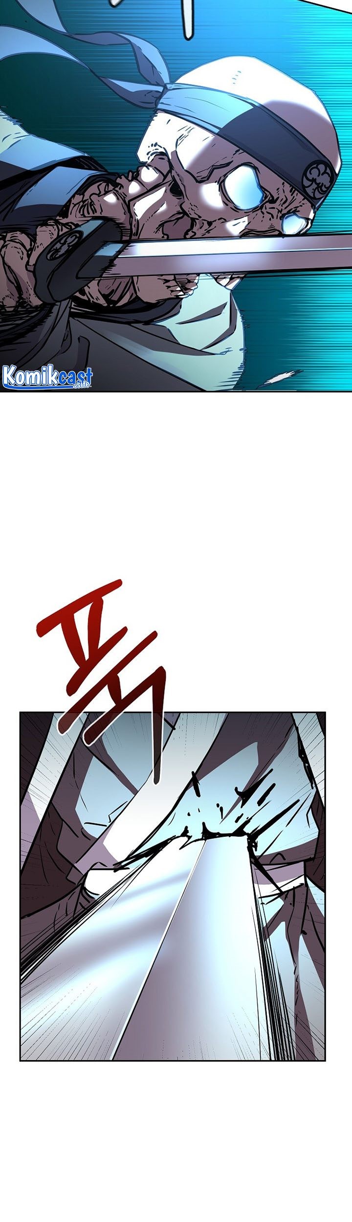 Reincarnation of the Murim Clan’s Former Ranker Chapter 77 page 38