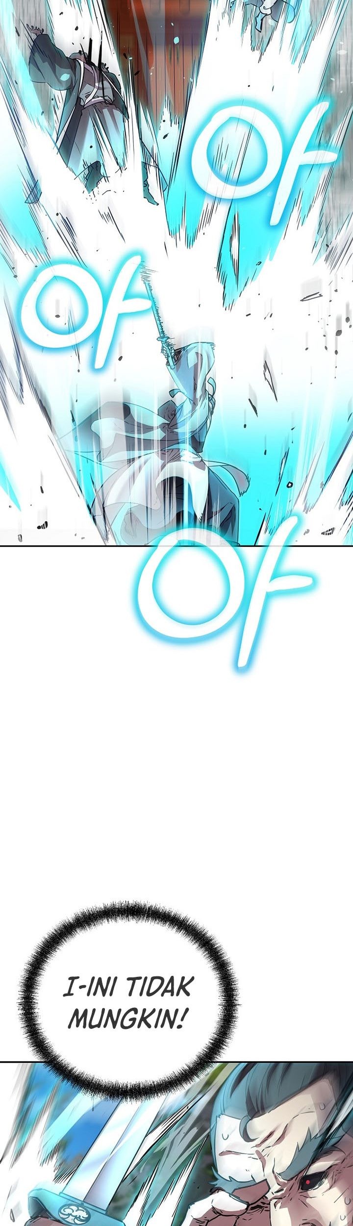 Reincarnation of the Murim Clan’s Former Ranker Chapter 77 page 40