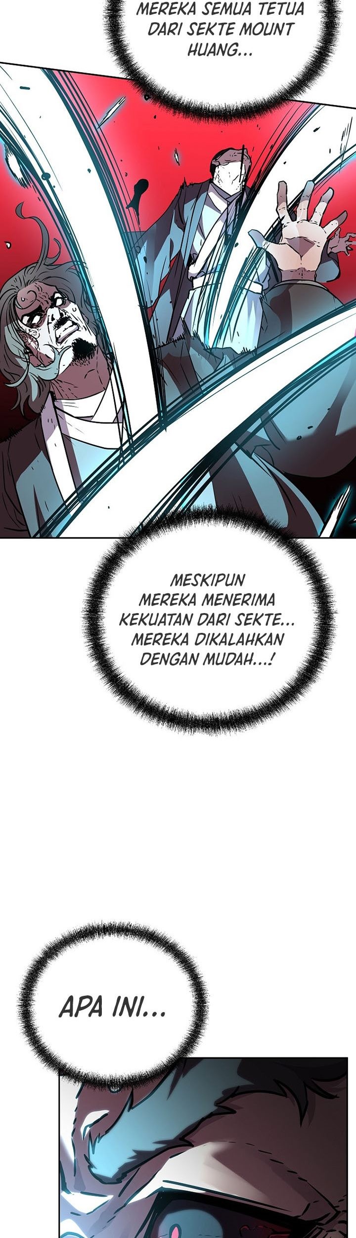 Reincarnation of the Murim Clan’s Former Ranker Chapter 77 page 42