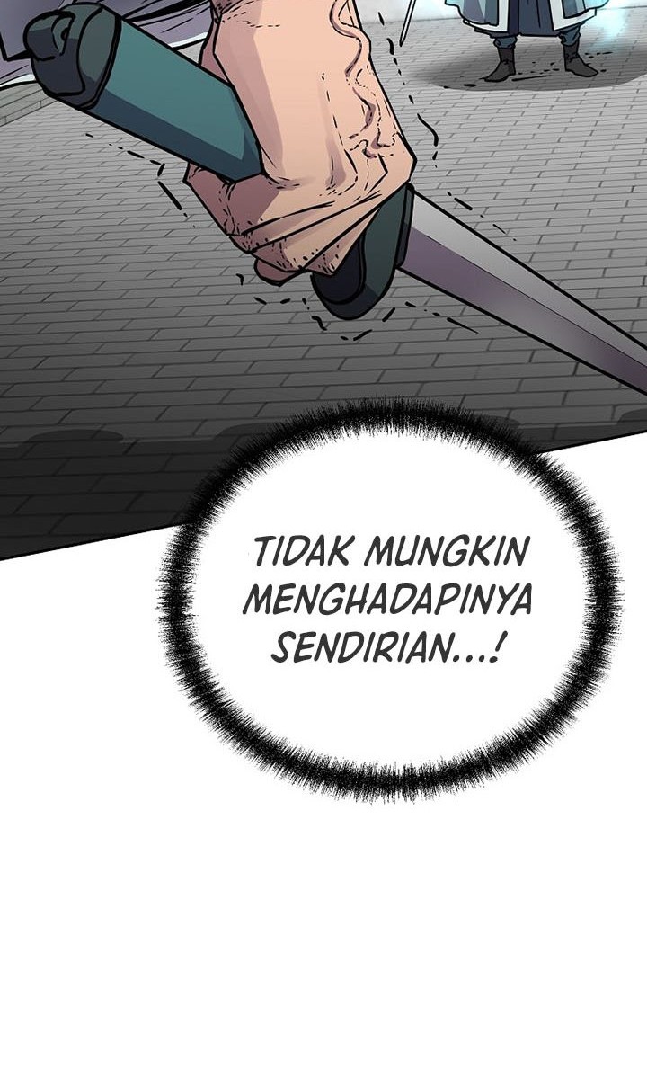 Reincarnation of the Murim Clan’s Former Ranker Chapter 77 page 45