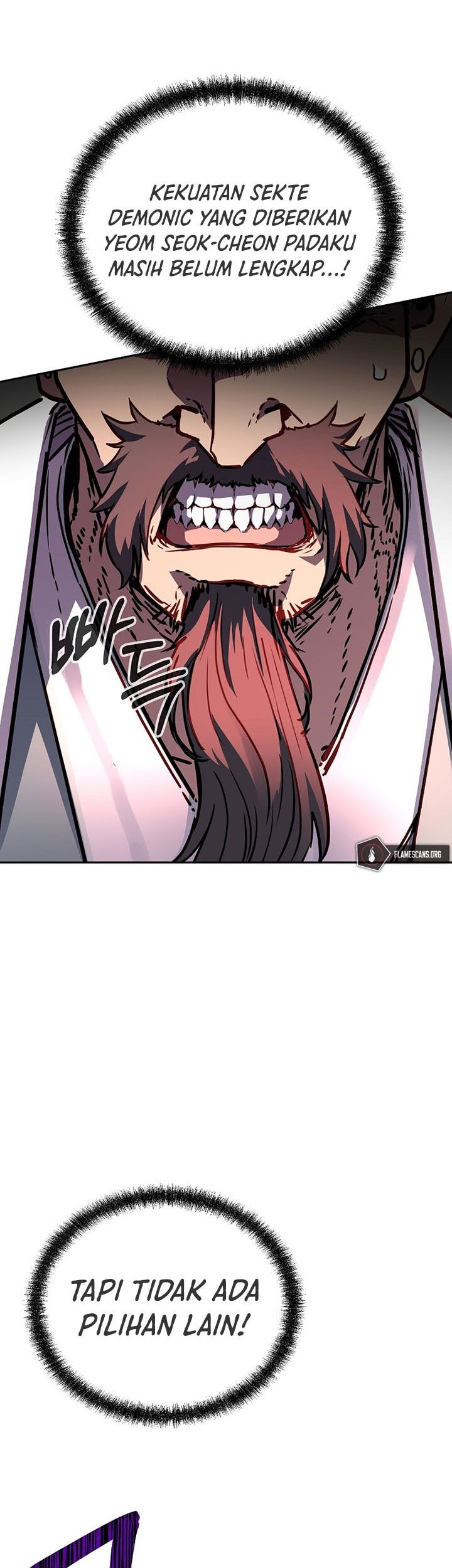 Reincarnation of the Murim Clan’s Former Ranker Chapter 77 page 46