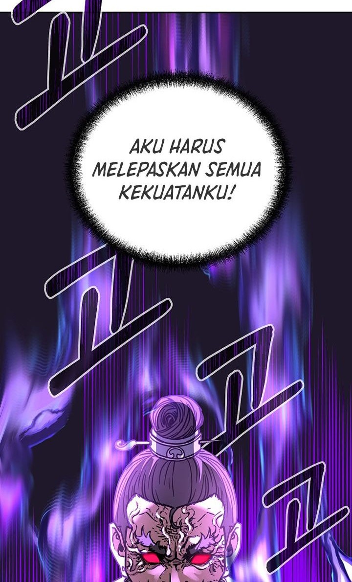 Reincarnation of the Murim Clan’s Former Ranker Chapter 77 page 47