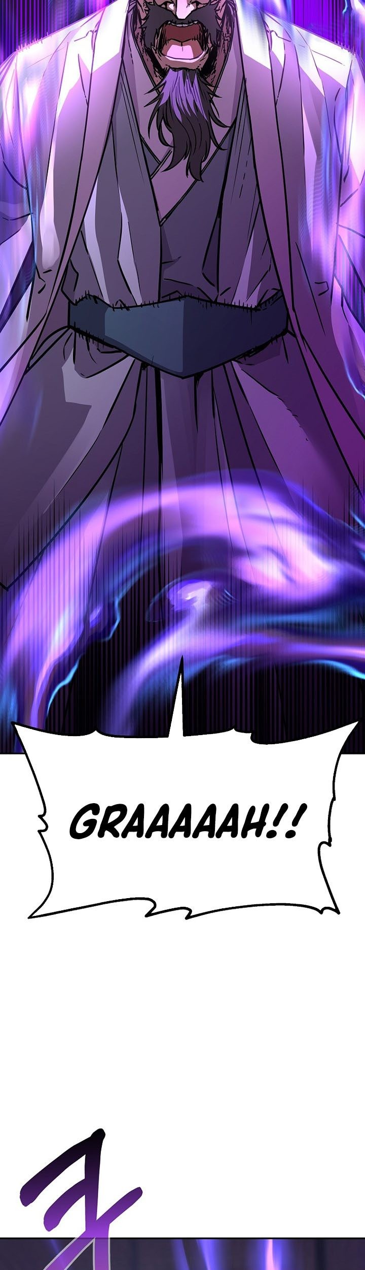 Reincarnation of the Murim Clan’s Former Ranker Chapter 77 page 48