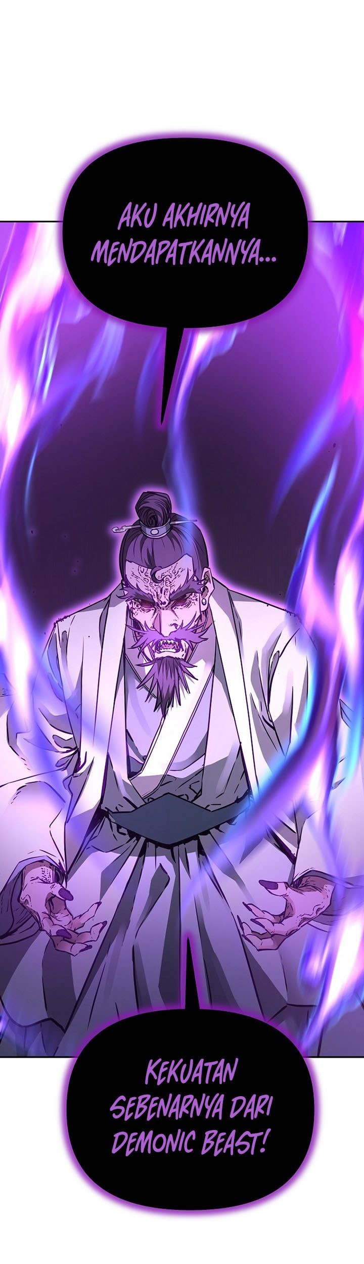 Reincarnation of the Murim Clan’s Former Ranker Chapter 77 page 52