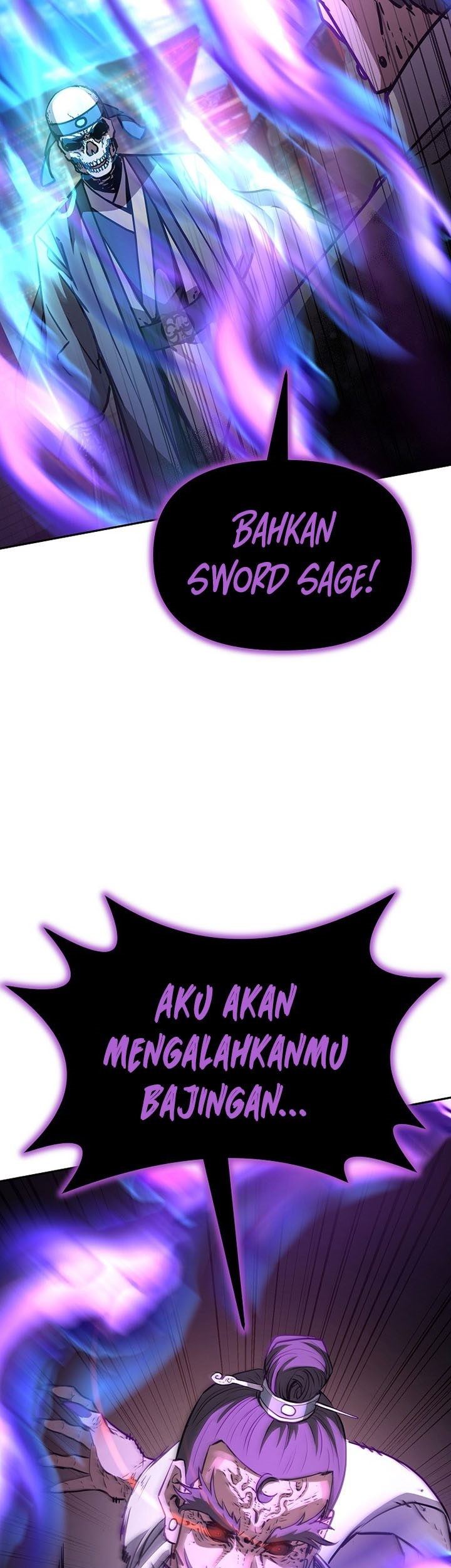 Reincarnation of the Murim Clan’s Former Ranker Chapter 77 page 56