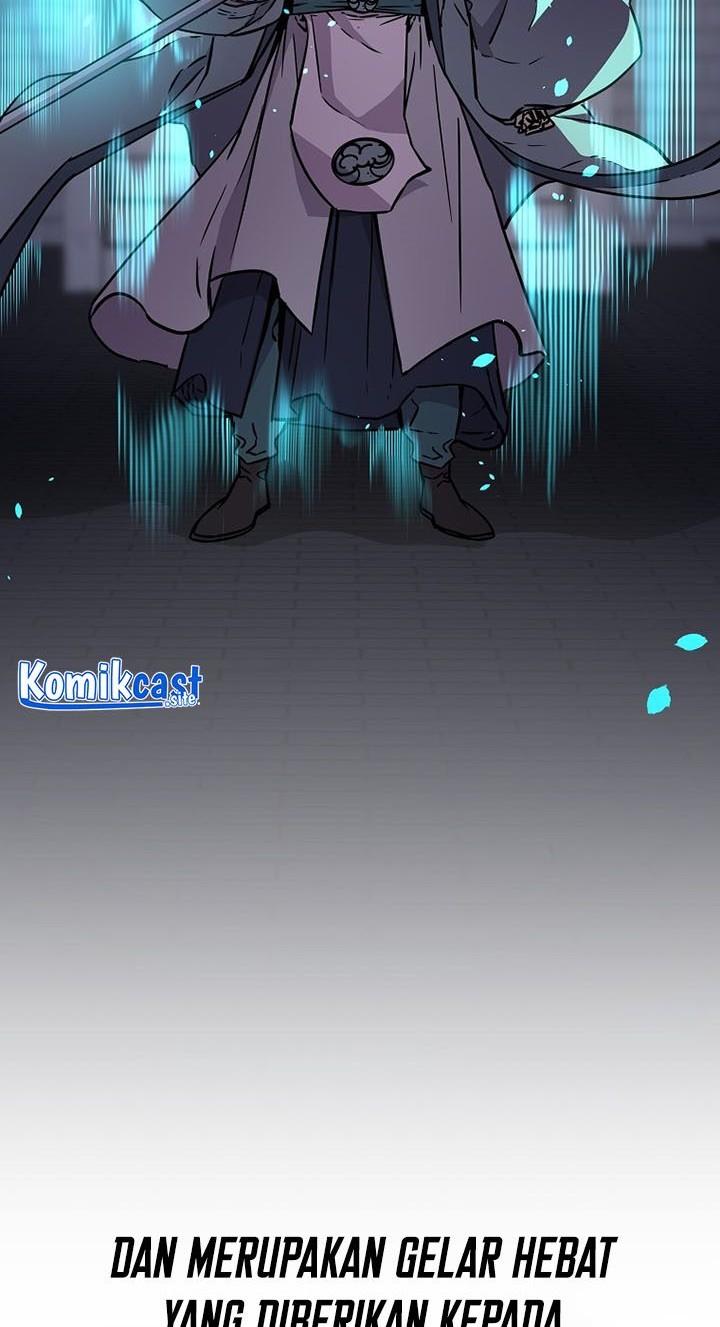 Reincarnation of the Murim Clan’s Former Ranker Chapter 77 page 3