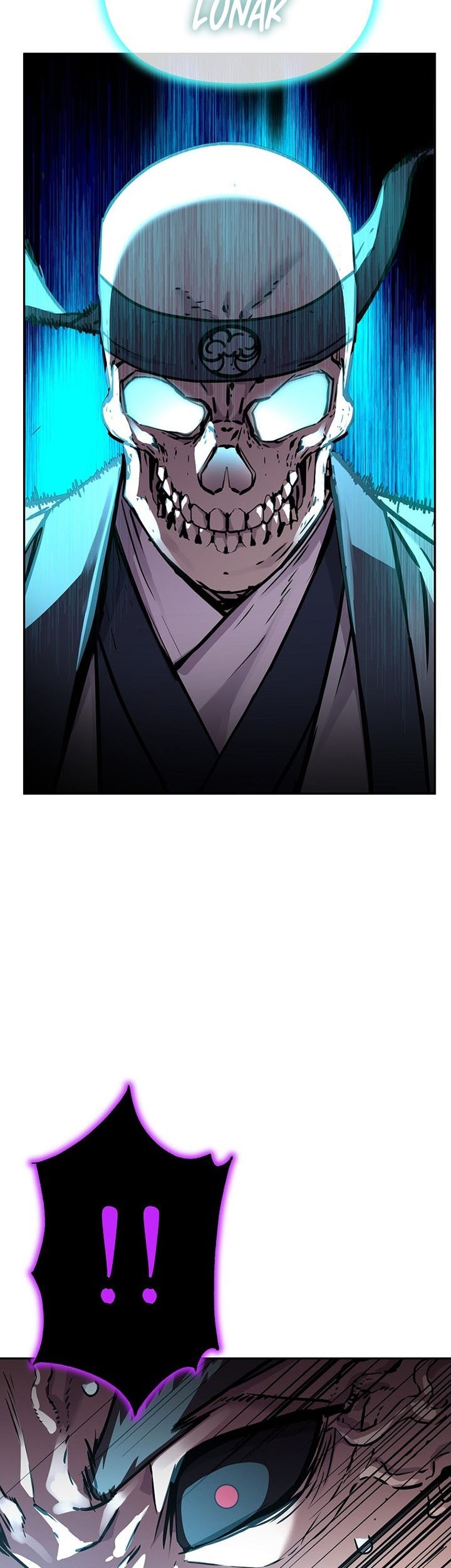 Reincarnation of the Murim Clan’s Former Ranker Chapter 77 page 62